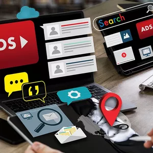 Imagem de capa para o Curso online GESTOR DE TRÁFEGO PROFISSIONAL DO ZERO