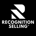 Recognition Selling logo