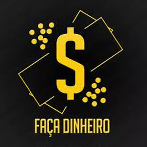 Imagem de capa para o Ebook Faça Dinheiro 