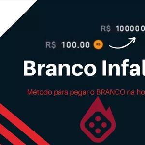 Imagem do curso Branco Certeiro