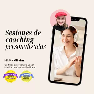 Imagen de portada para Curso online Sesiones de Coaching