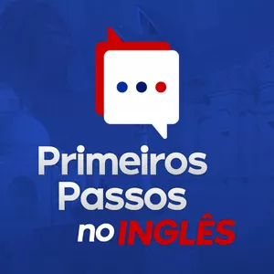 Imagem do curso Primeiros Passos no Inglês por Jihad M. Abou Ghouche