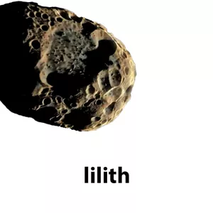 Imagem de capa para o Curso online lilith