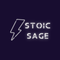 Stoic Sage's: Becoming Stoic