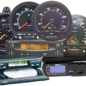 Imagem do curso Curso de Tacógrafo - Leitura e Interpretação