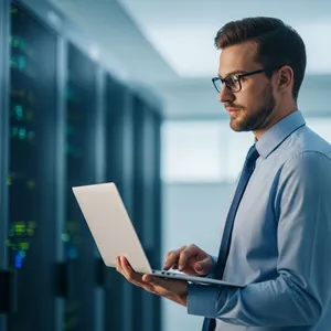 Imagem do curso Imersão Informática e Suporte Técnico de TI