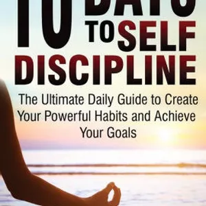 Cover image for Online course Self-Discipline in 10 Days