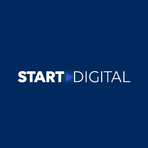 Imagem de capa para o Evento presencial START DIGITAL