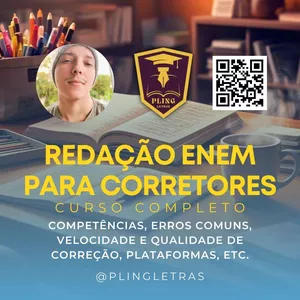 Capa do curso 