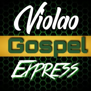 Imagem de capa para o Curso online Violao Gospel Express
