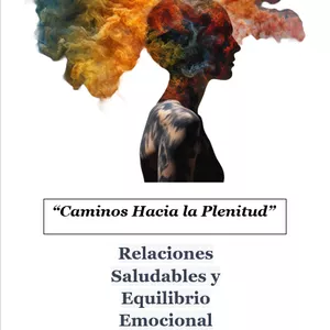 Imagen de portada para Ebook “Caminos Hacia la Plenitud personal”