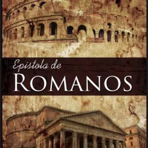 Imagem do curso Comentário Exegético de Romanos 