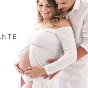 Imagem do curso Imersão Gestante Minimalista