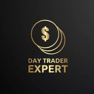 Imagem principal do produto Day Trader Expert