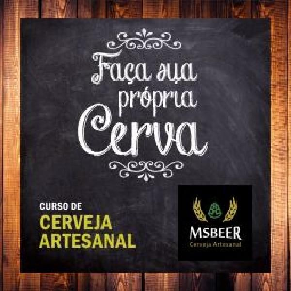 Imagem de Faça sua própria cerva - Curso de Cerveja Artesanal criado por Mariana Buelloni na hotmart
