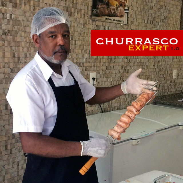 Churrasco Expert>