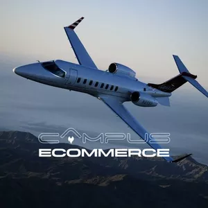 Imagen de portada para Curso online Campus Ecommerce 