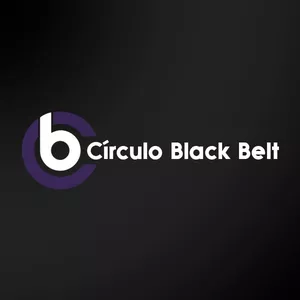 Imagem de capa para o Curso online CBB - Circulo Black Belt