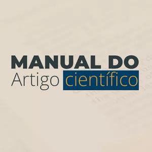 Imagem do curso Manual do Artigo científico