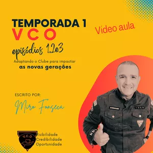 Imagem do curso Vídeo aula VCO - Visibilidade para o Clube de Desbravadores 