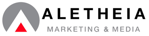 Aletheia Academy logo