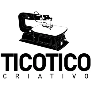 Imagem de capa para o Curso online Curso Ticotico Criativo