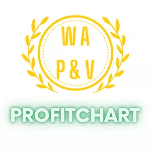 Imagem de capa para o Curso online WAP&amp;V PROFITCHART