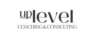Up Level Learning logo