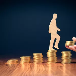 Imagem de capa para o Ebook COMO INVESTIR DO ZERO