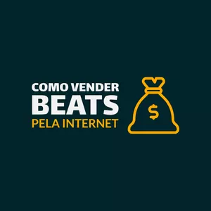Imagem do curso Curso - Aprenda à Vender Beats