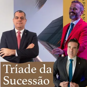 Imagem de capa para o Curso online Casos Práticos e reais da utilização do Seguro nos processos Sucessórios 