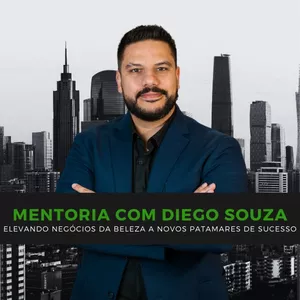 Imagem de capa para o Curso online Mentoria Diego Souza