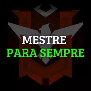 Imagem de capa para o Curso online Mestre Para Sempre