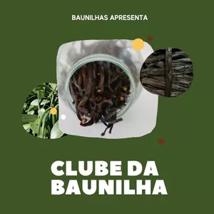 Imagem de capa para o Curso online Clube da Baunilha