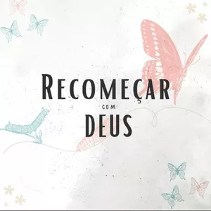 Imagem de capa para o Ebook Combo de Ebooks Recomeçar com Deus