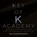 Key of K Academy logo