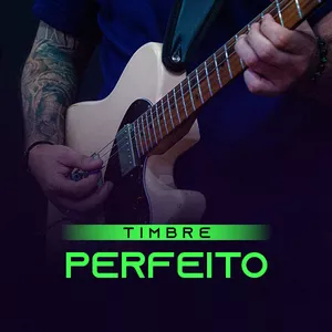Imagem de capa para o Curso online Timbre Perfeito  