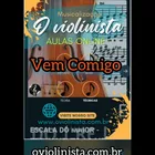 O Violinista