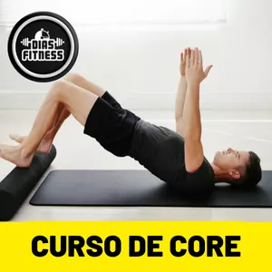 Imagem do curso Curso online de CORE
