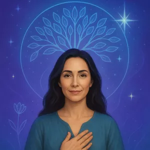 Imagem do curso Terapeuta Sistêmico do Sagrado Feminino + Guardião do Cacau