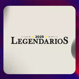 Imagen de portada para Curso online Legendarios 2025