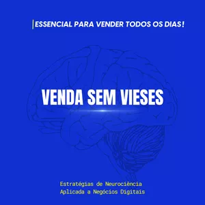 Imagem de capa para o Evento online Venda Sem VIESES