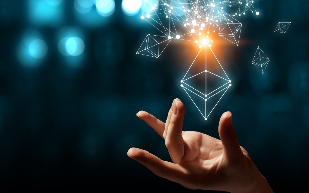 Conviértete en Desarrollador Blockchain