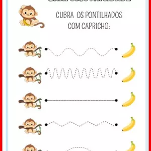 Imagem de capa para o Ebook Coordenação Motora