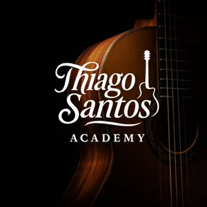 Imagem de capa para o Curso online Thiago Santos Academy 