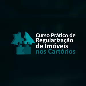 Imagem de capa para o Curso online Curso prático de Regularização de Imóveis