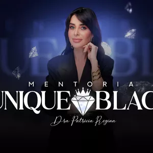 Imagem de capa para o Curso online Mentoria Unique Black