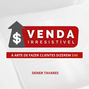 Imagem do curso Venda Irresistível