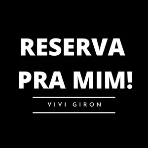 Imagem de capa para o Curso online RESERVA PRA MIM!