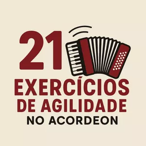 Imagem de capa para o Curso online 21 EXERCÍCIOS DE AGILIDADE